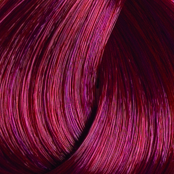 Colorissimo 100ml Permanent Hair Colour - Dark Vivid Red Blonde 6.66 - Image 2