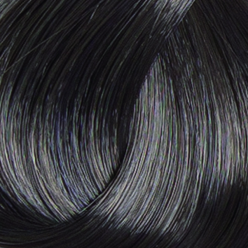 Colorissimo 100ml Permanent Hair Colour - Light Natural Ash Brown 5.1 - Image 2