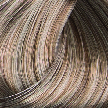 Colorissimo 100ml Permanent Hair Colour - Light Nordic Ash Blonde 8.01 - Image 2