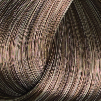 Colorissimo 100ml Permanent Hair Colour - Medium Nordic Ash Blonde 7.01 - Image 2