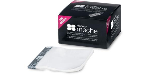 Procare - Meche Small - 200 pack