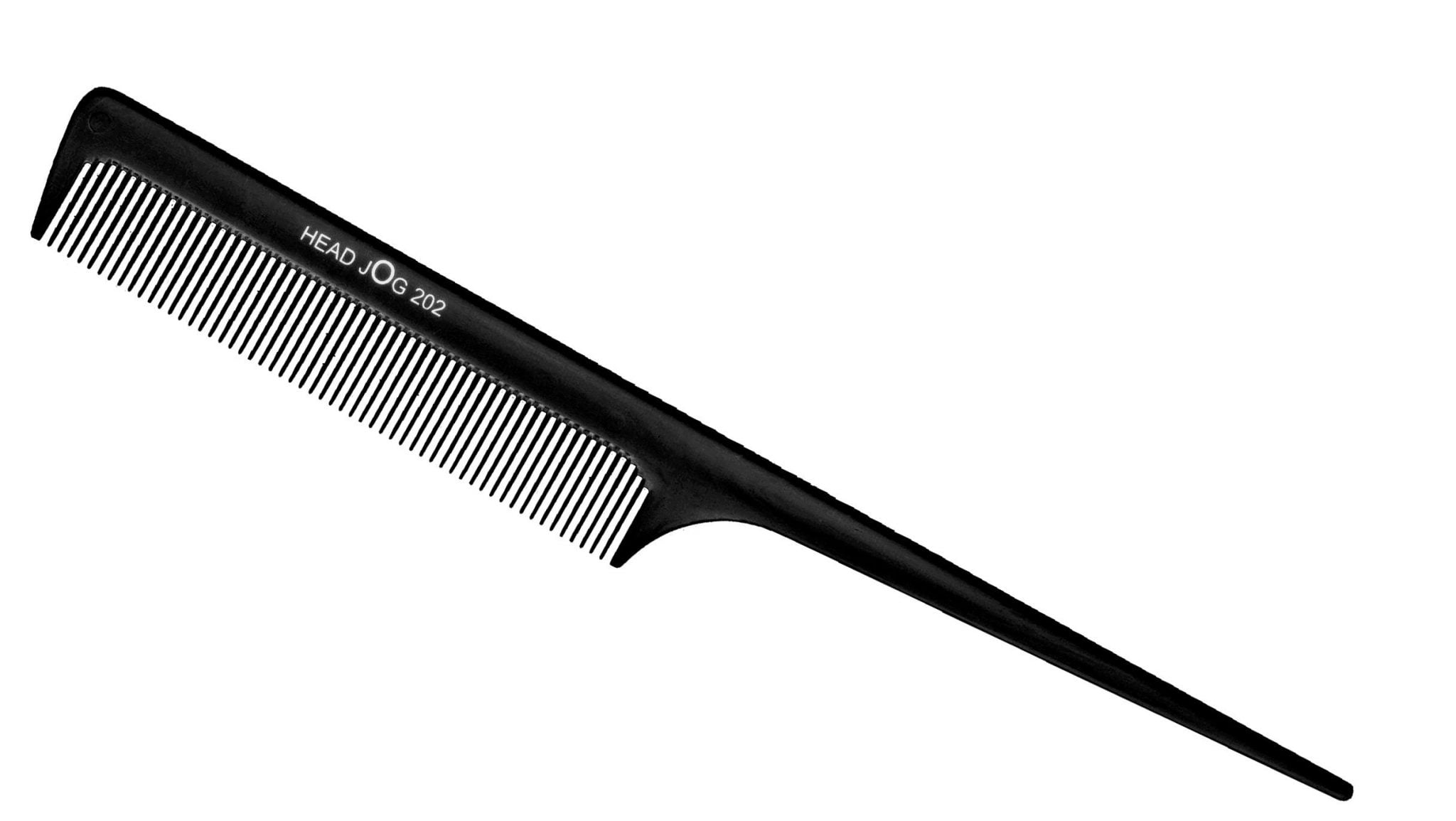 head-jog-202-tail-comb-black-combs-salonserve