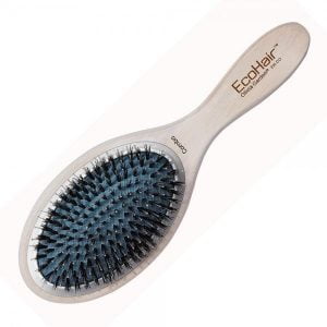 Olivia Garden - ECO Hair Paddle Combo