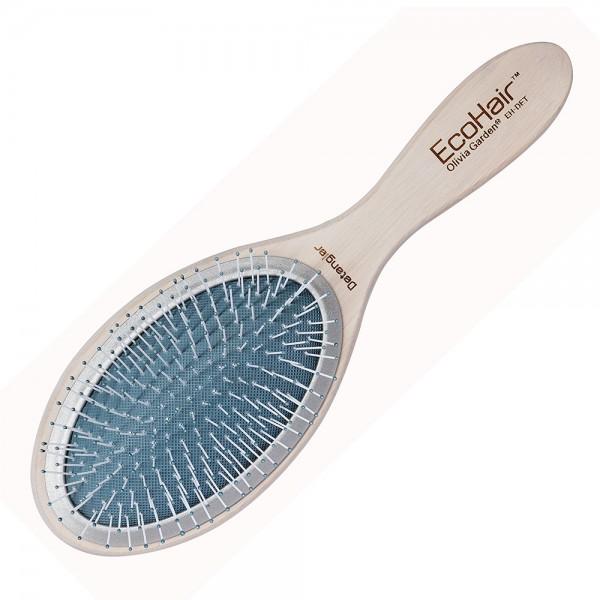 Olivia Garden - ECO Hair Paddle Detangle