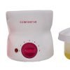 wax and massage oil heater