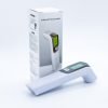 Contactless Thermometer