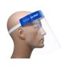 Face Shield - Direct Splash Protection
