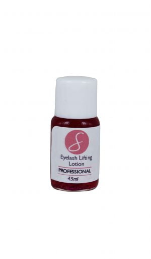Salonserve Eyelash Lifting Lotion 4.5ml