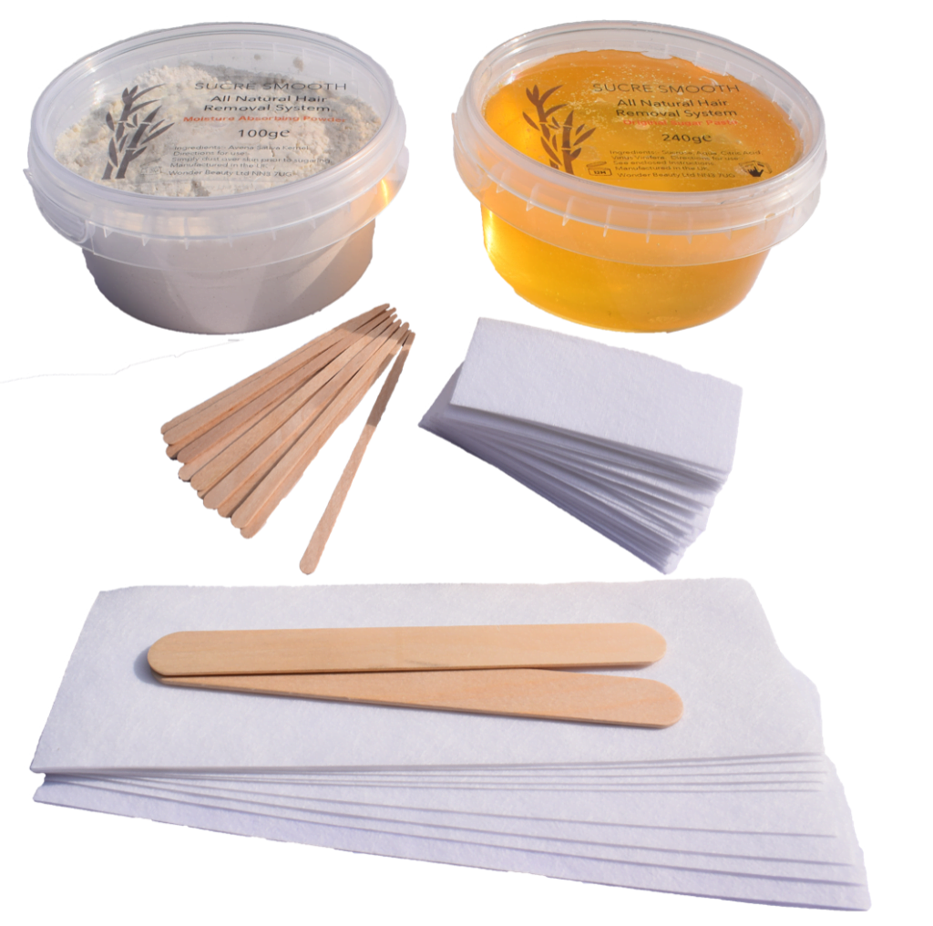 Just Wax Pink Creme Wax | Professional Waxing | Salonserve