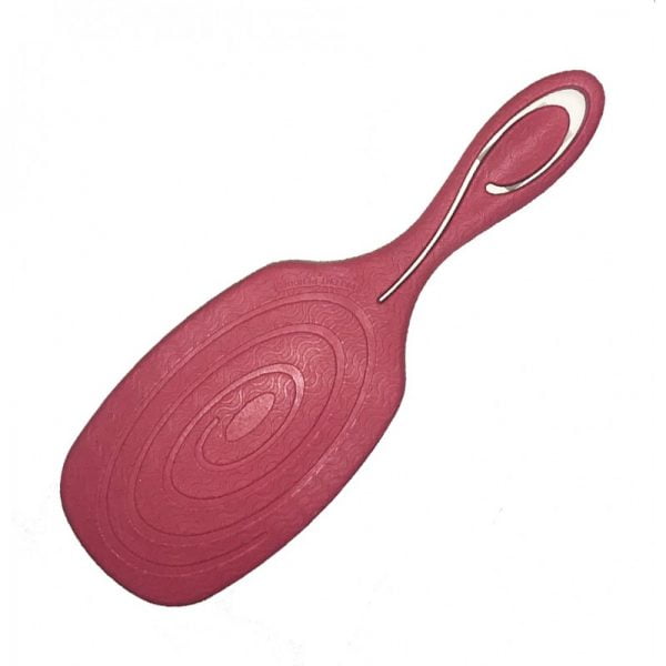Head Jog 09 Straw Paddle Brush