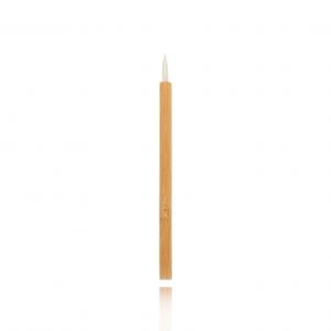 Bamboo Eyeliner applicator