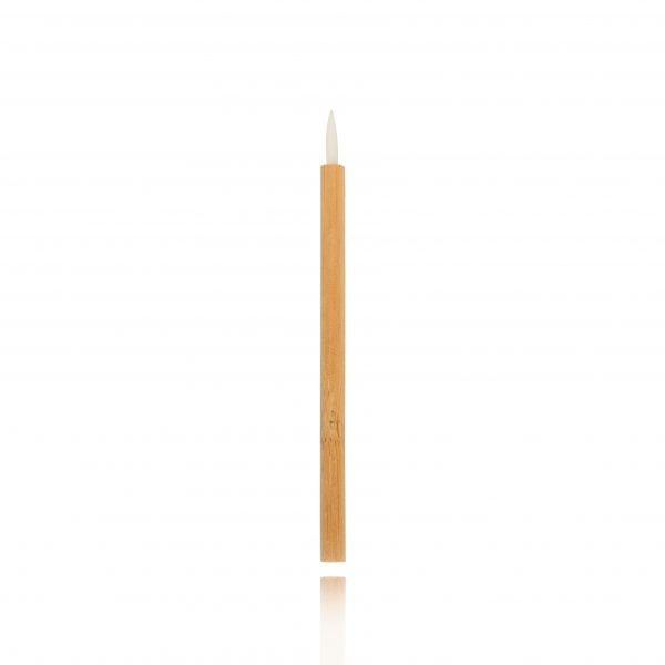 Bamboo Eyeliner applicator