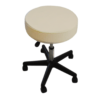 Salon Gas Lift Stool - Image 3