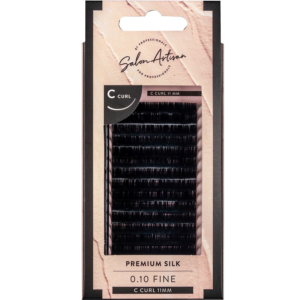 premium silk fine C 0.10 11mm
