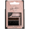 SA Mini - Fine J 0.10 Brown Black Assorted