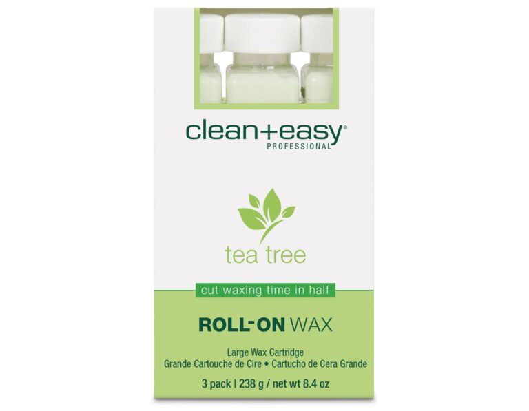 Clean ad Easy tea tree creme