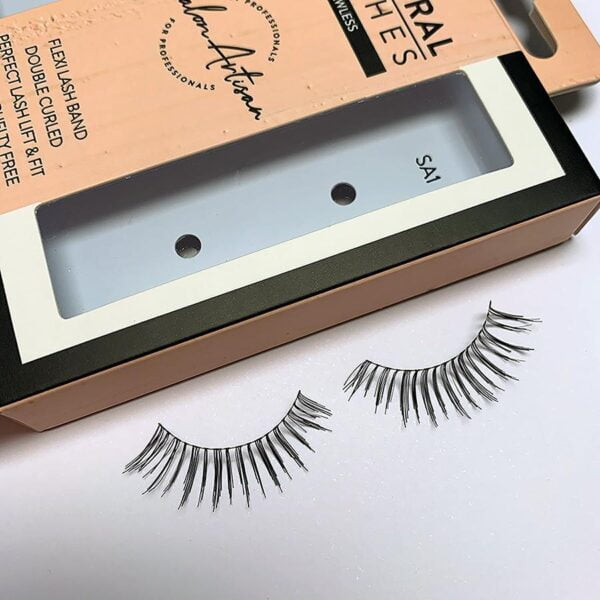 Salon Artisan Natural Lash