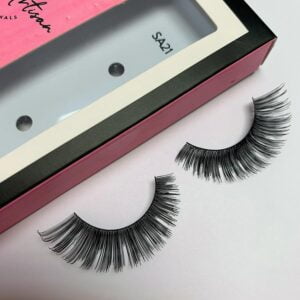 Salon Artisan Amplified Lash