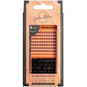 SA Artist Creative palette3DInstant Russian/ B 0.07 ASS