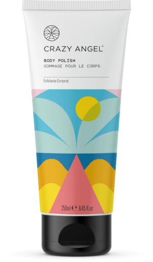 Crazy Angel Body Polish 250ml