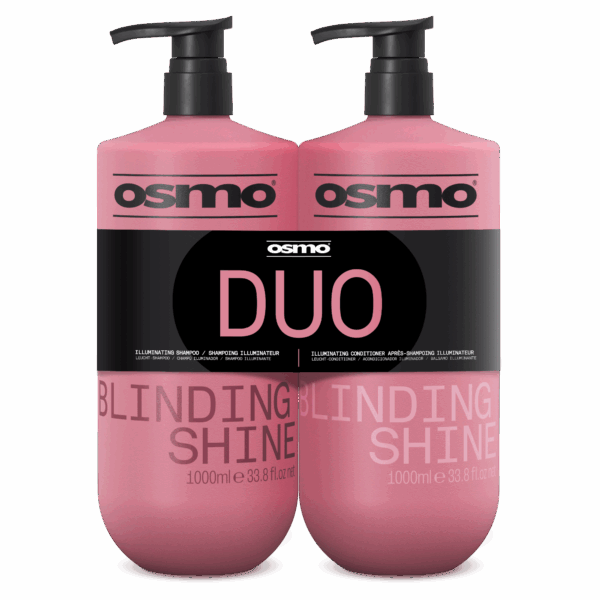 Blinding Shine Shampoo & Conditioner DUO 2 x 1000ml
