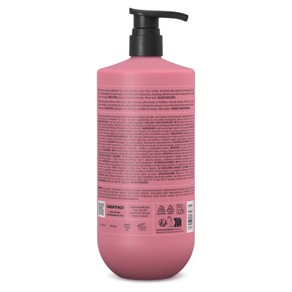 OSMO Blinding Shine Conditioner - Image 5