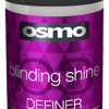Blinding shine definer