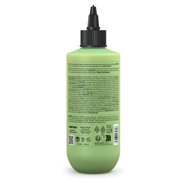 OSMO Blowdry Potion 250ml - Image 3