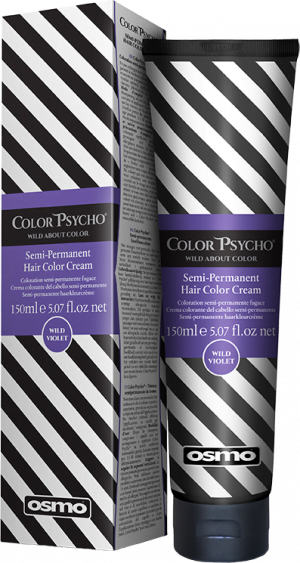 Osmo Color Psycho - Wild Violet 150ml