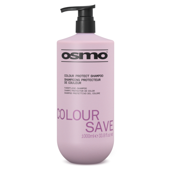OSMO Colour Save Shampoo - Image 4