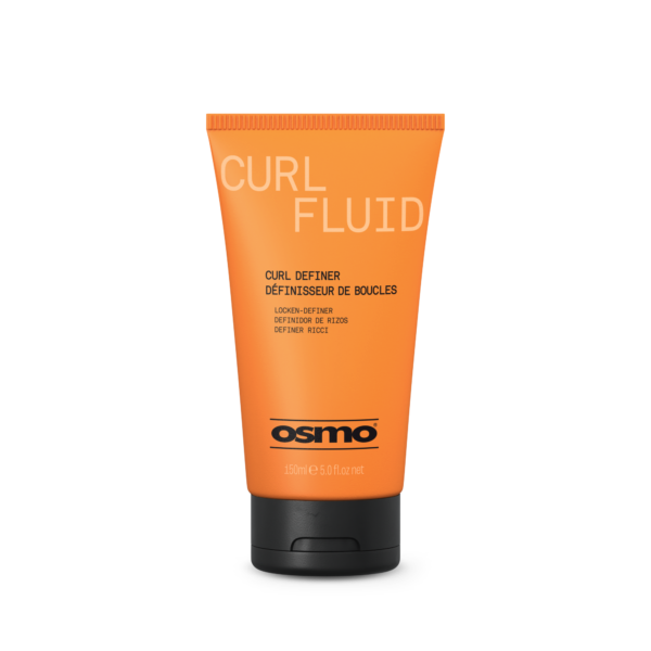 OSMO Curl fluid 150ml - Image 2