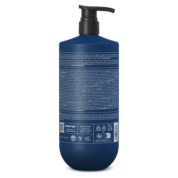 Osmo Extreme Volume Conditioner - Image 5