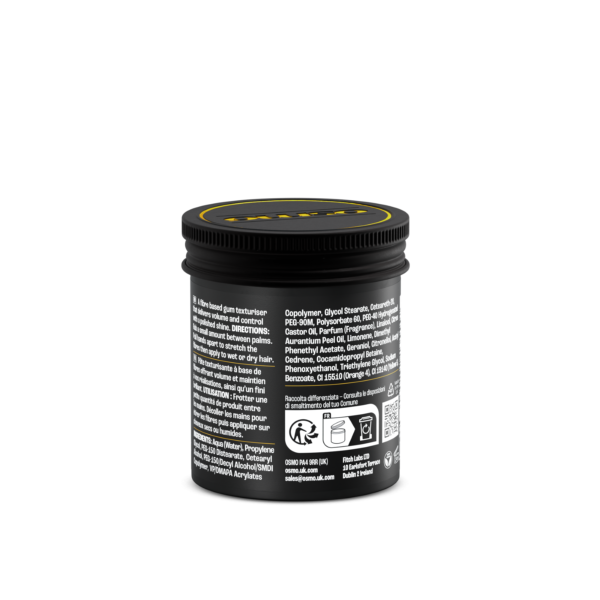 OSMO Fibre Paste 100ml - Image 3