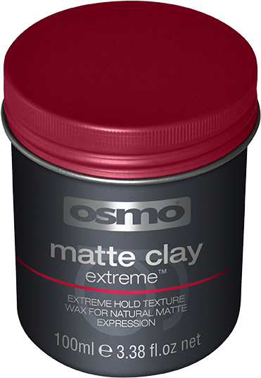 MATTE CLAY EXTREME™