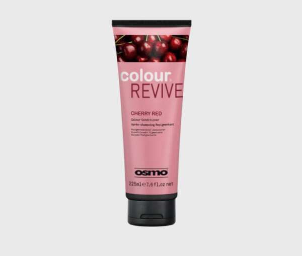 OSMO Colour Revive - Cherry Red 225ml