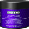 Osmo Silverising Violet Mask - Image 3