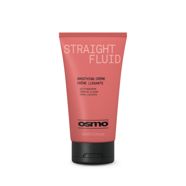 OSMO Straightening Fluid 150ml - Image 2