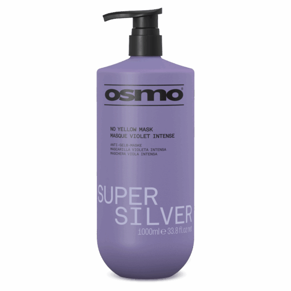 OSMO Super Silver Hair Mask - Image 6