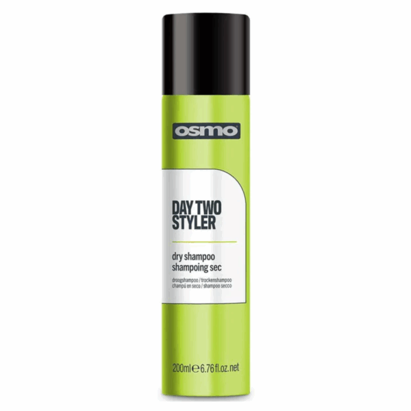 OSMO Day Two Styler Dry Shampoo 200ml