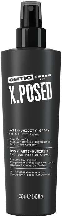X.POSED ANTI-HUMIDITY SPRAY