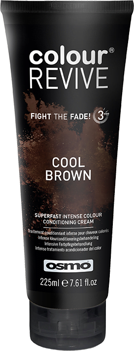 COLOUR REVIVE® COOL BROWN