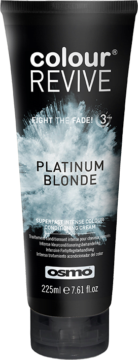 COLOUR REVIVE® PLATINUM BLONDE