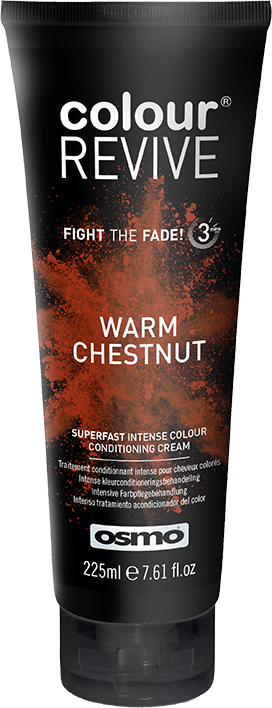 COLOUR REVIVE® WARM CHESTNUT