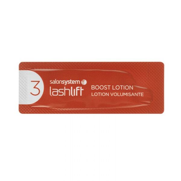 Boost Lotion Sachets x 15