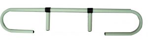 Couch roll holder fits all SEQ7 & SEQ800 couches