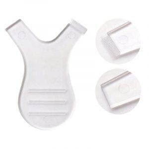 Y brush Applicator_comb