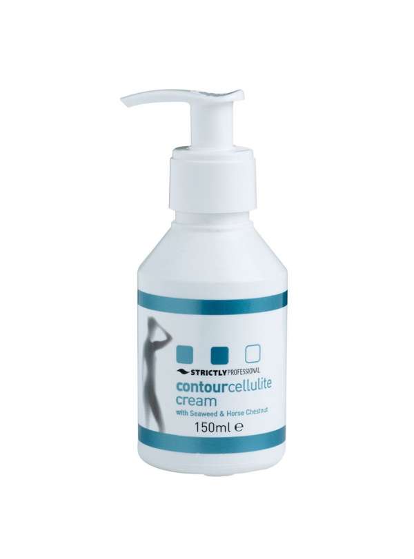 Body Contour Cellulite Cream 150ml
