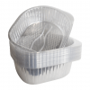Disposable Liners for Footsie Style Pedicure Bowls