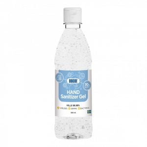 Disicide Hand Sanitizer Gel 500ml