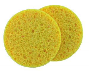 Mask Sponges